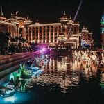 Land of Legends With Hotel Transfer