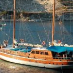 Antalya Pirate Boat Trip