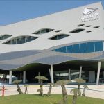 Antalya Aquarium Underwater