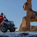 Exhilarating ATV Tours