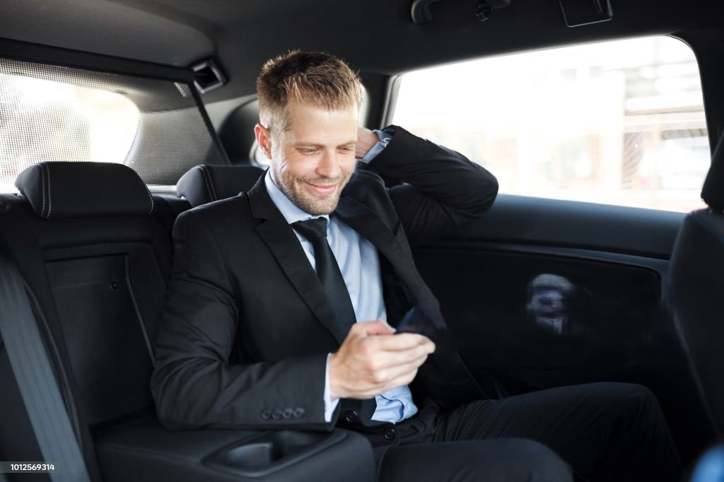 Welcome to Elegant VIP Travel!