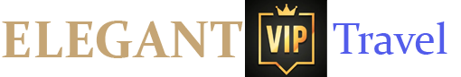 Elegant VIP Travel ∣ Airport and Hotel Transfers