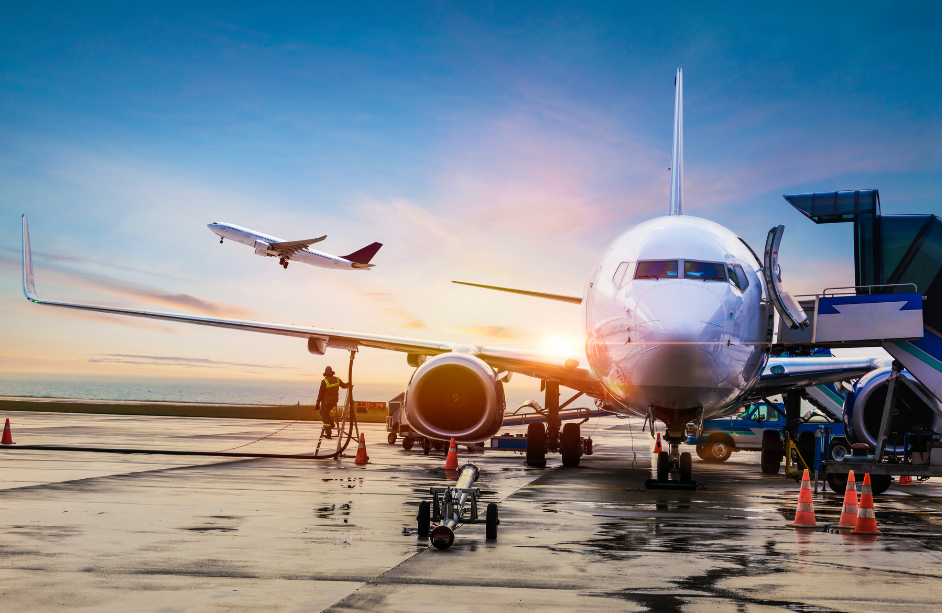 Antalya Arrivals & Departures
