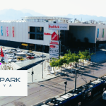Özdilek Park, Antalya Shopping Mall
