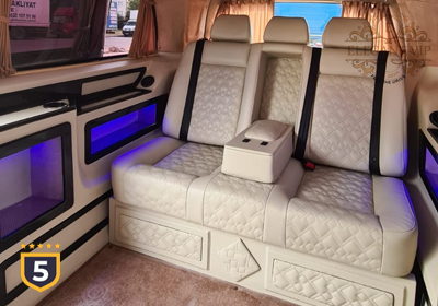 Mercedes Benz May Bach