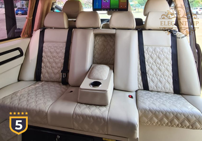 Mercedes Benz May Bach